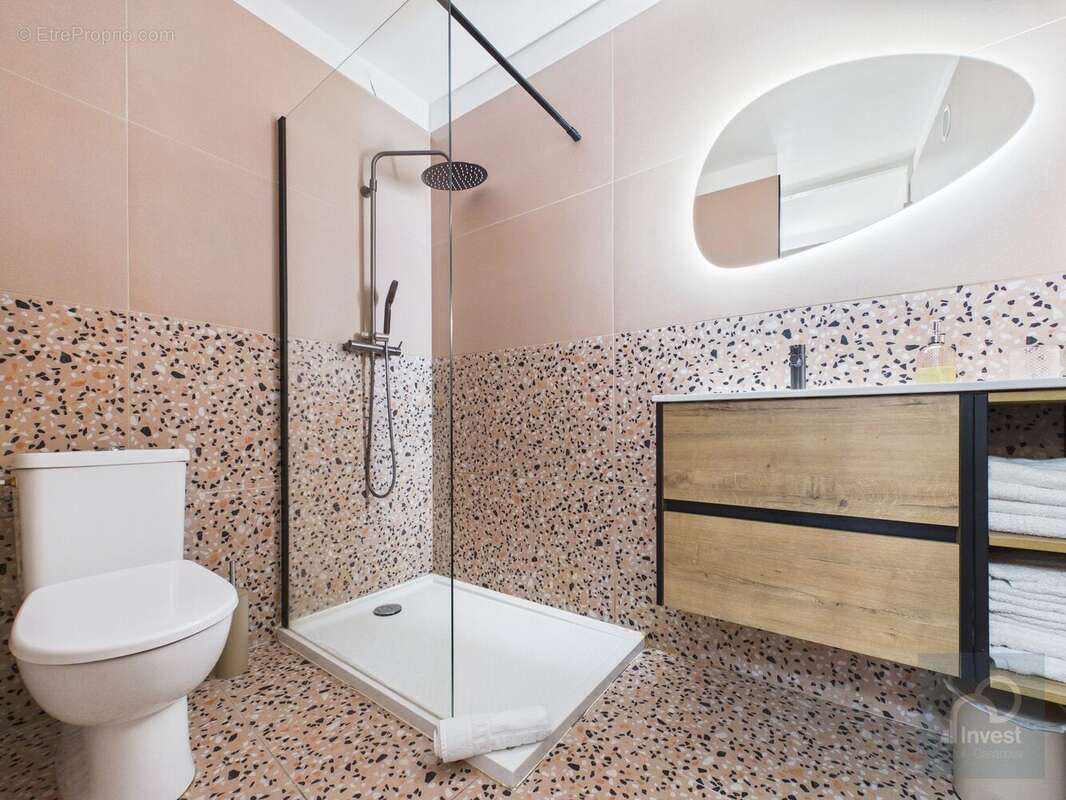 Appartement à AJACCIO