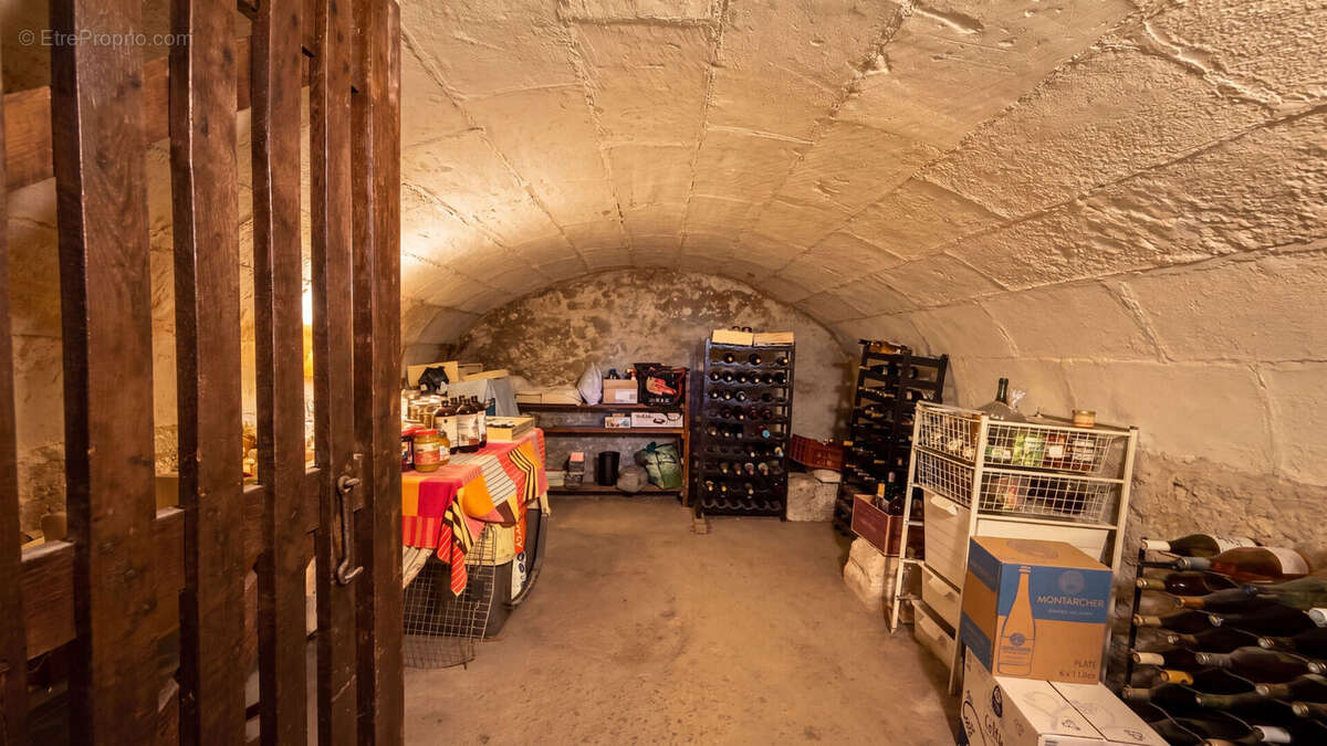 Maison à SAINT-AVERTIN