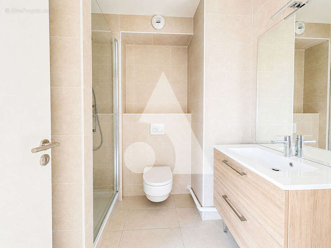 Appartement à SAINT-OUEN