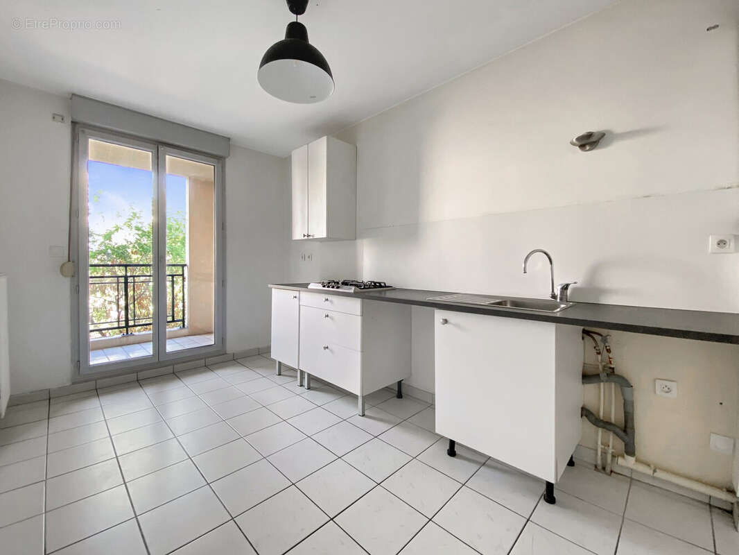 Appartement 102 m² à Lyon-5e  - photo 4