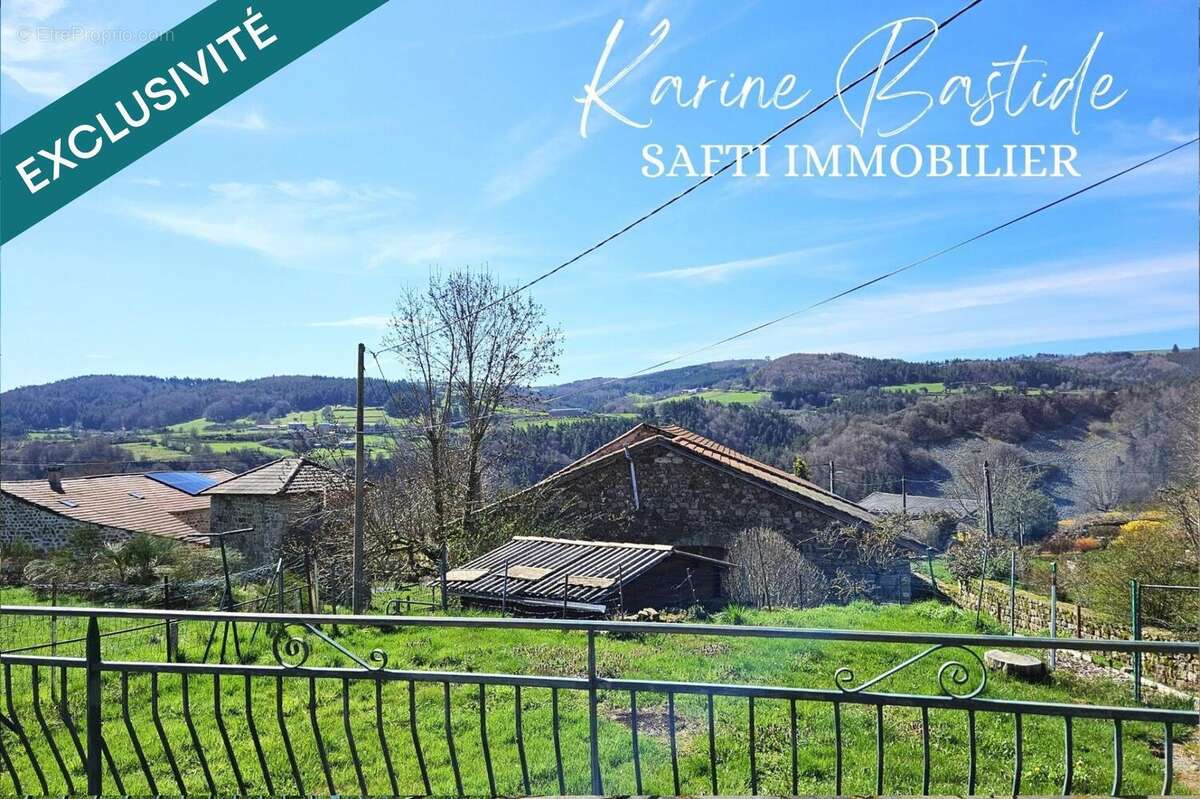 Photo 3 - Maison à SALETTES