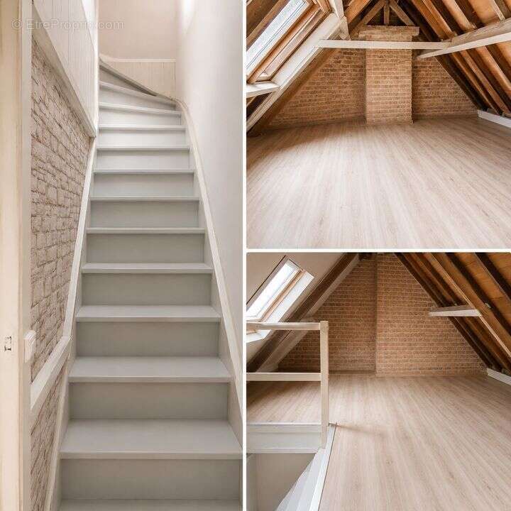 Maison à ANZIN
