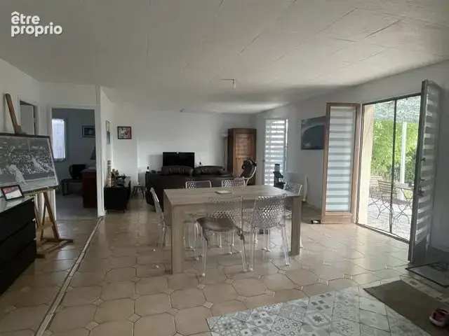 Maison à FONSORBES