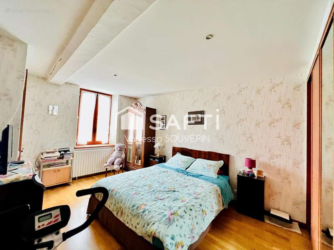 Photo 6 - Maison à LONGUEVILLE