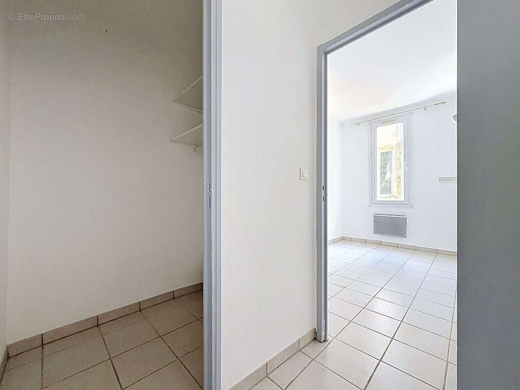 Appartement 37 m² à Aix-En-Provence  - photo 4