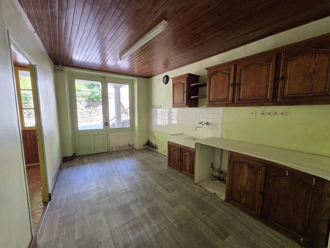 Appartement à LAMASTRE