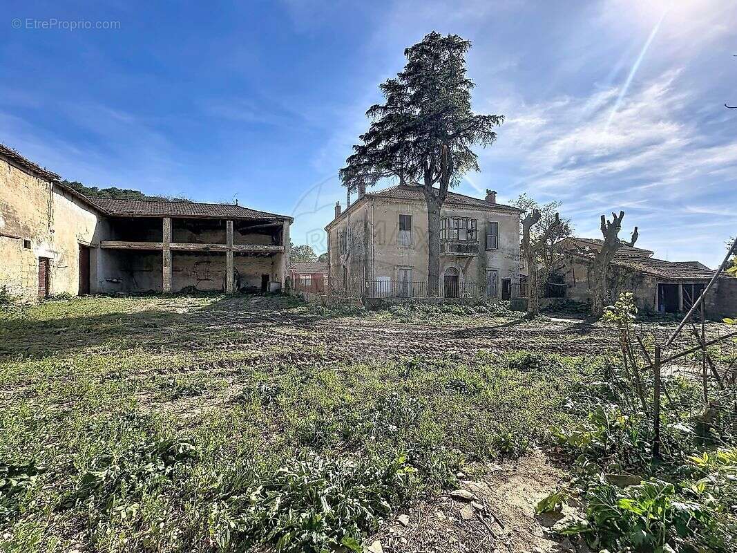 Maison à BEAUVOISIN