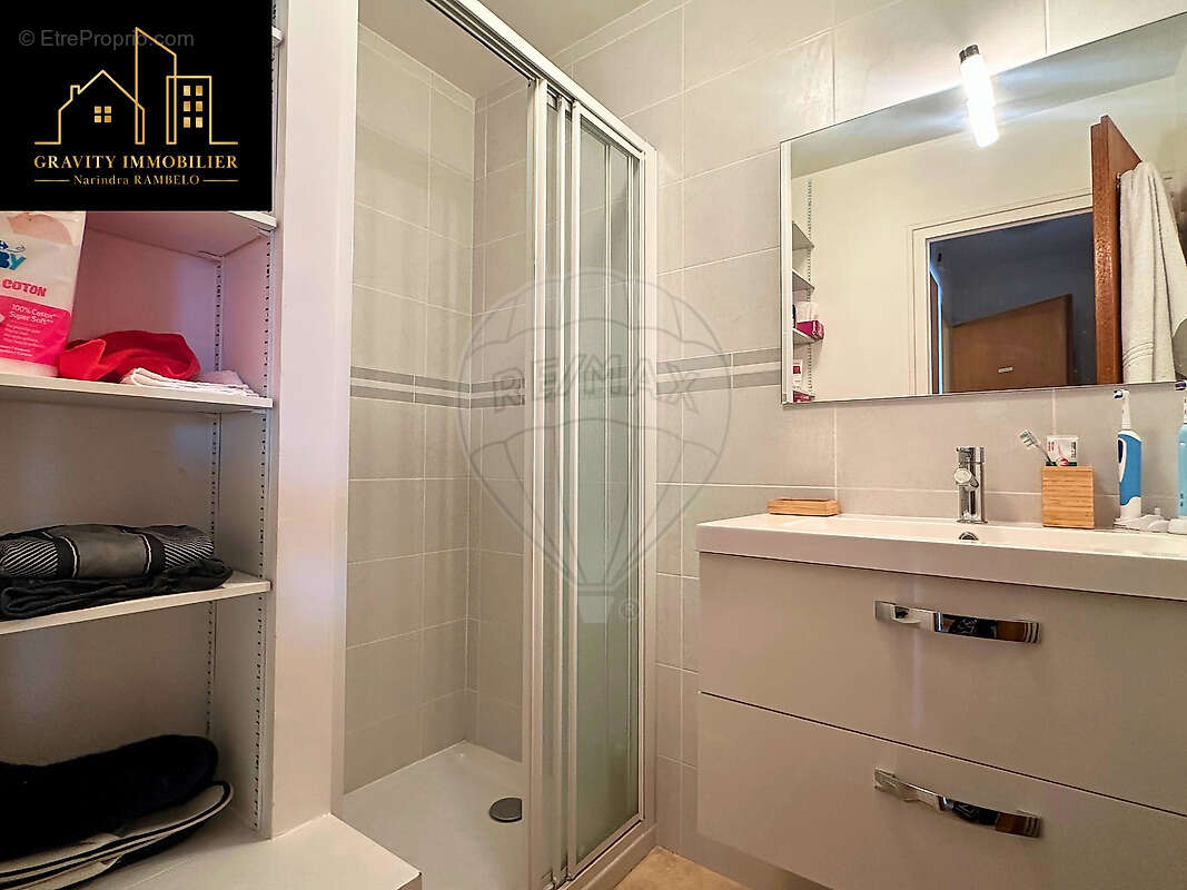 Appartement à LE GRAND-BORNAND