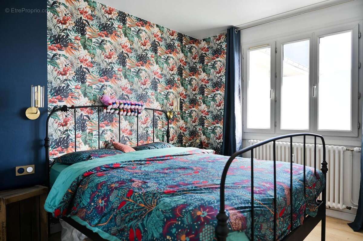 Photo 6 - Appartement à NANTES