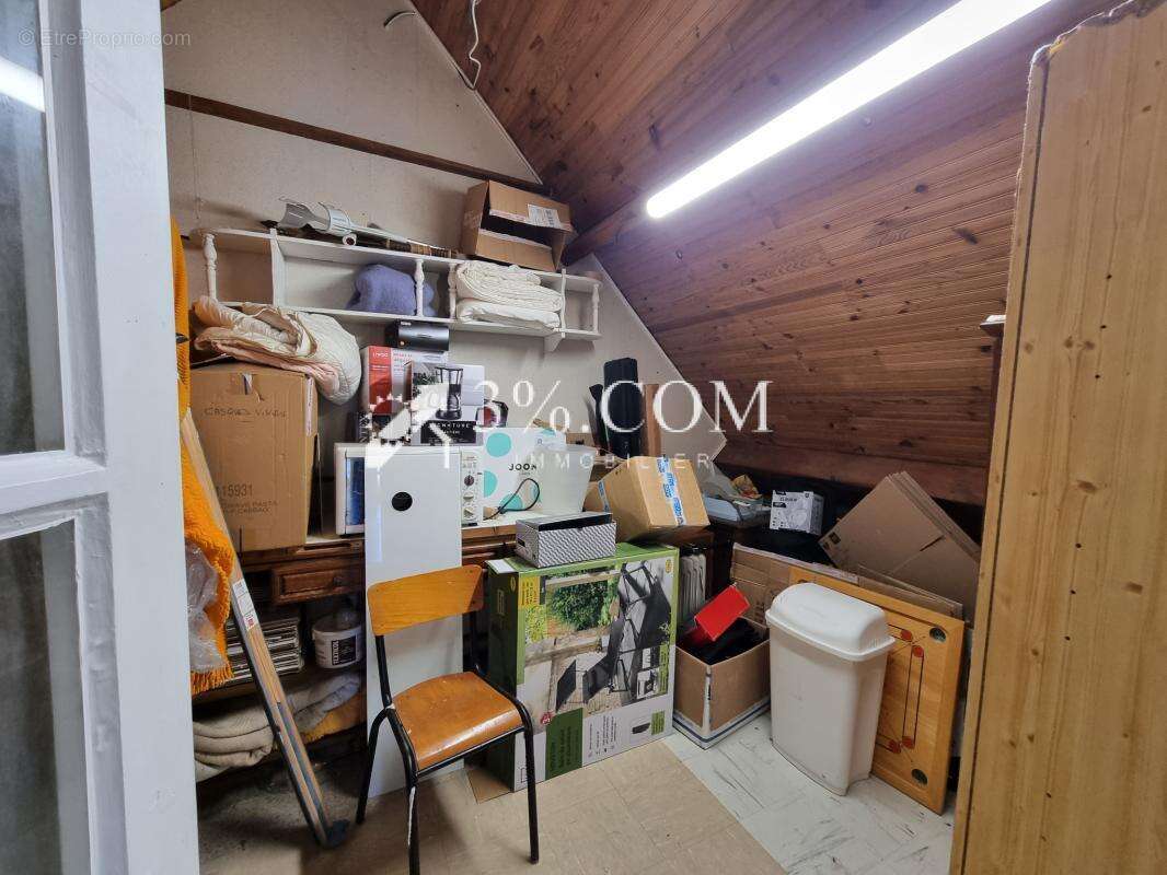 À Guérande, Maison individuelle avec vue imprenable sur les - photo 29