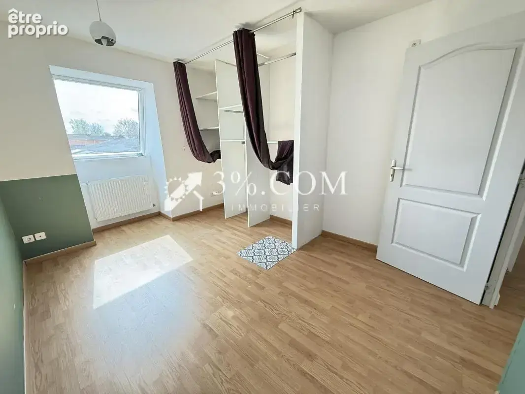 Jolie maison ancienne 145 m2/4 ch/jardin et garage - photo 6