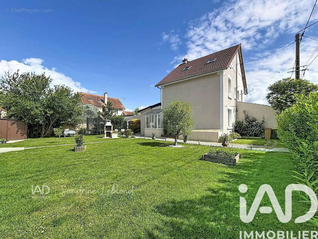 Photo 2 - Maison à DREUX