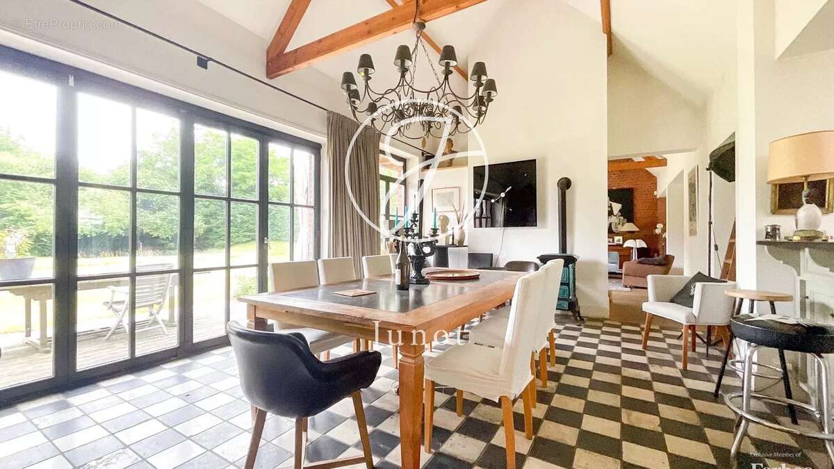 Maison à FACHES-THUMESNIL
