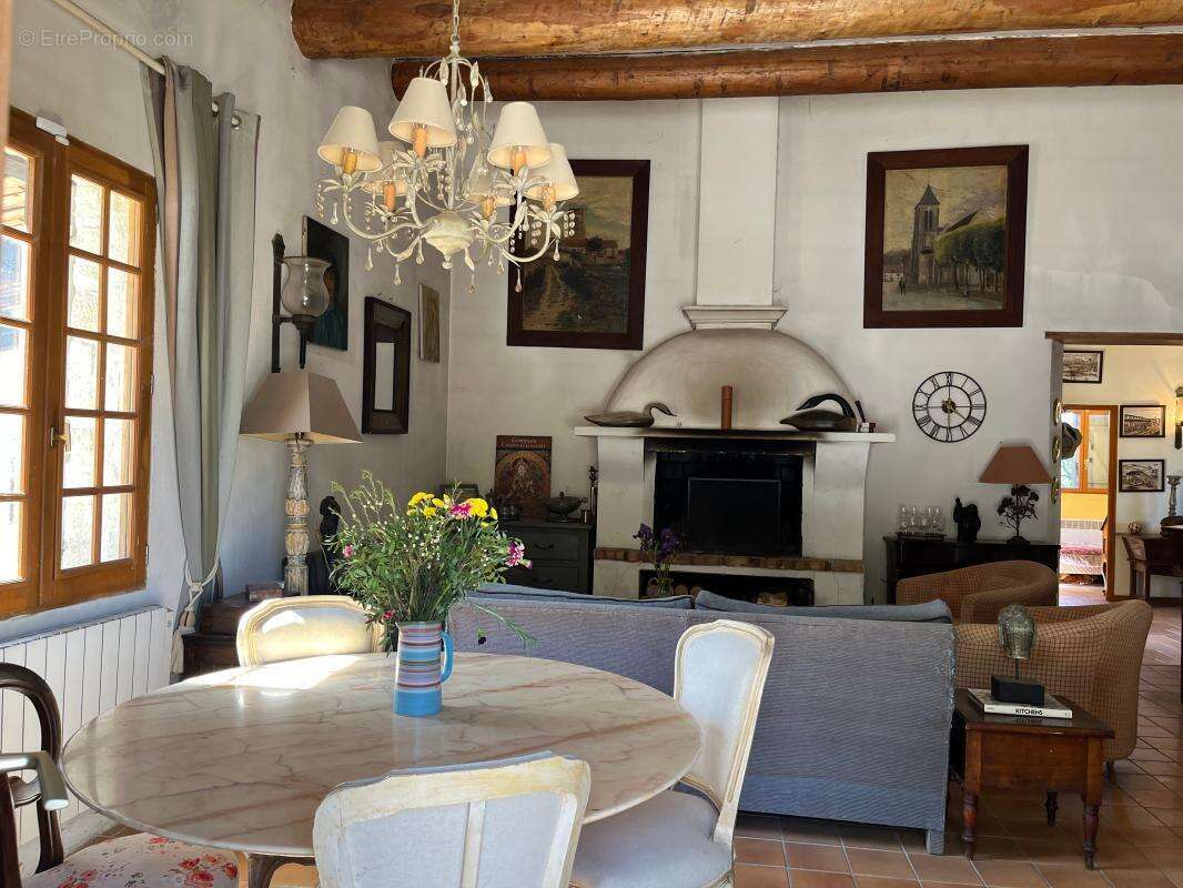 Maison À Vendre - photo 5