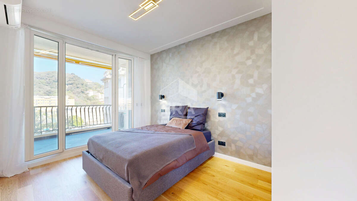 Appartement 61m² à nice - photo 13
