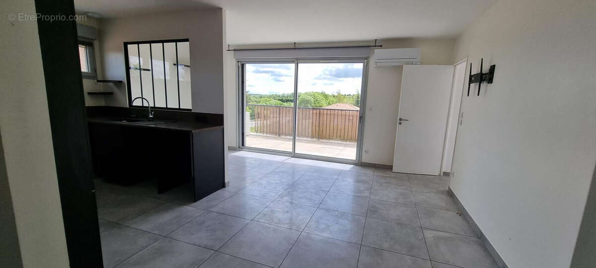 Ensemble immobilier d'exception - Logement type 4 + Activité commerciale - photo 4