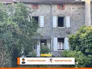 Maison à CHATEAUPONSAC