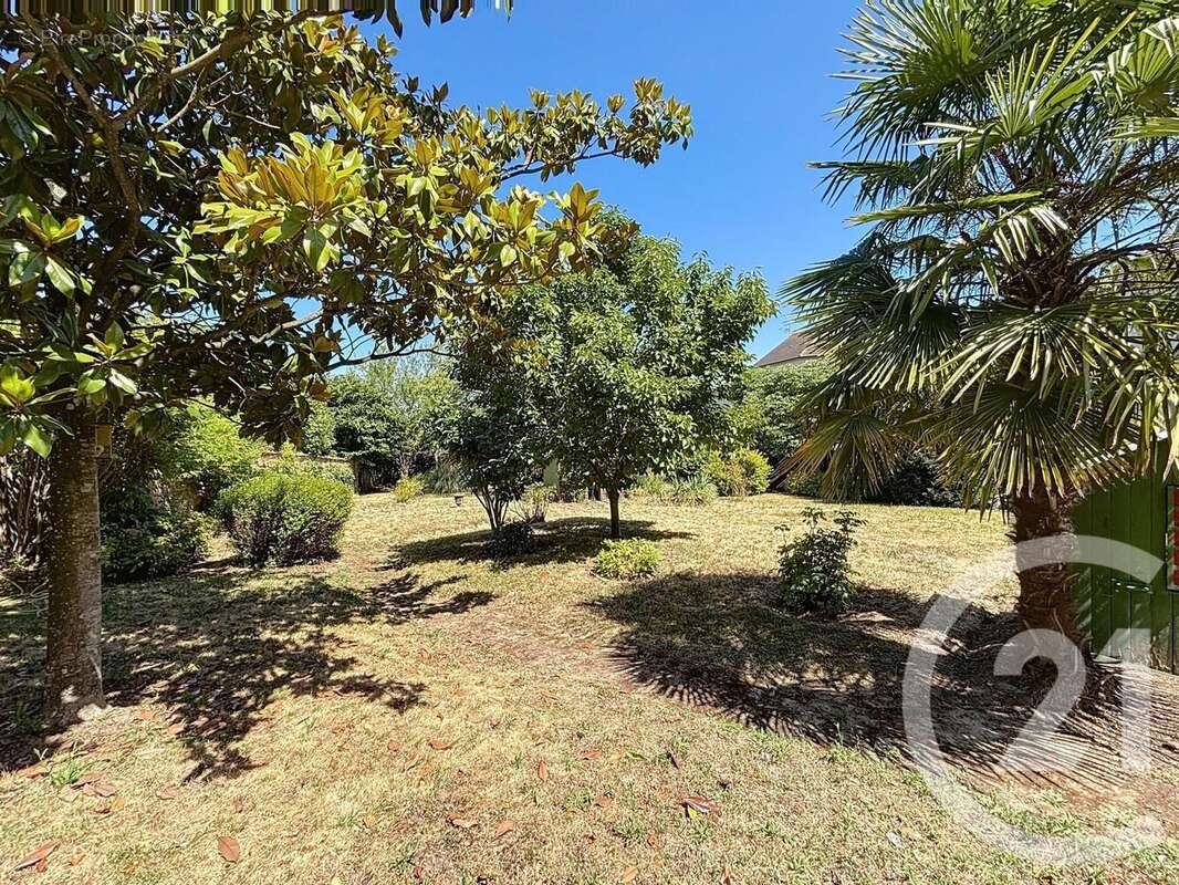 Photo 4 - Terrain à THIAIS