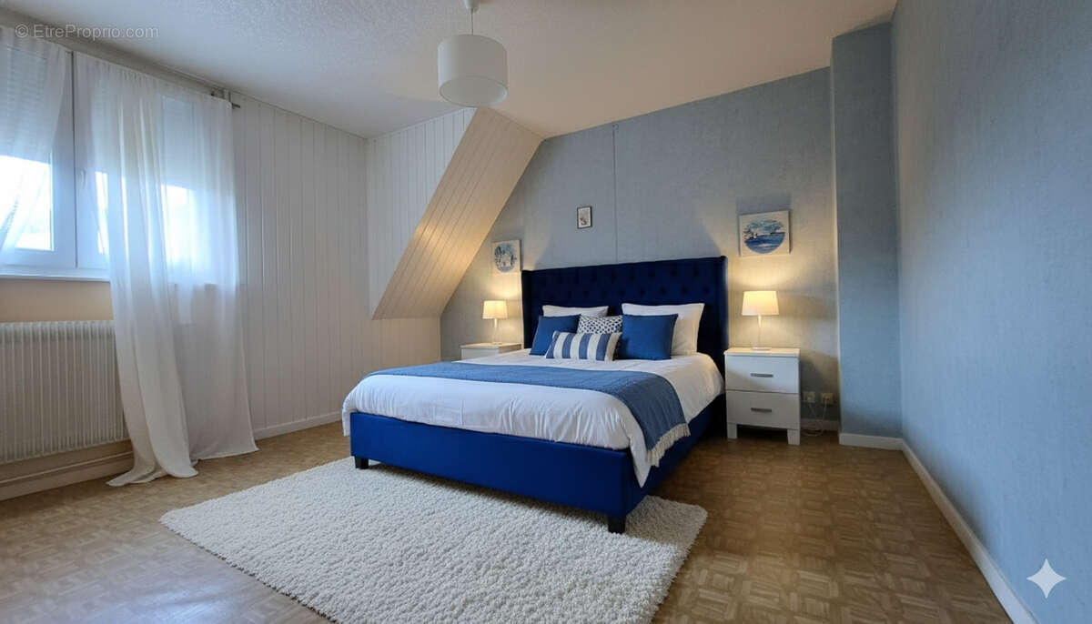 Maison à LOOS-EN-GOHELLE