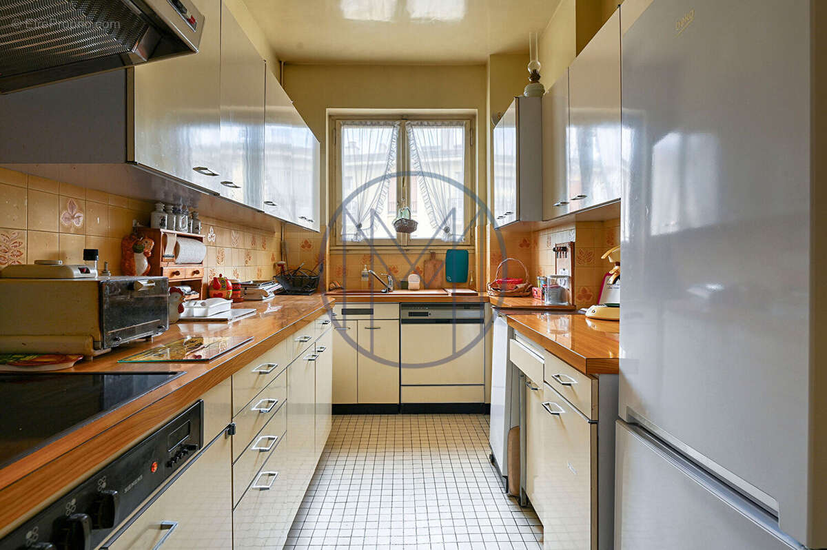 Appartement à VERSAILLES