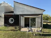 Maison à SAINTE-LIVRADE-SUR-LOT