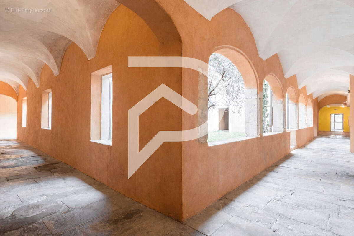 Appartement à MONTELIMAR