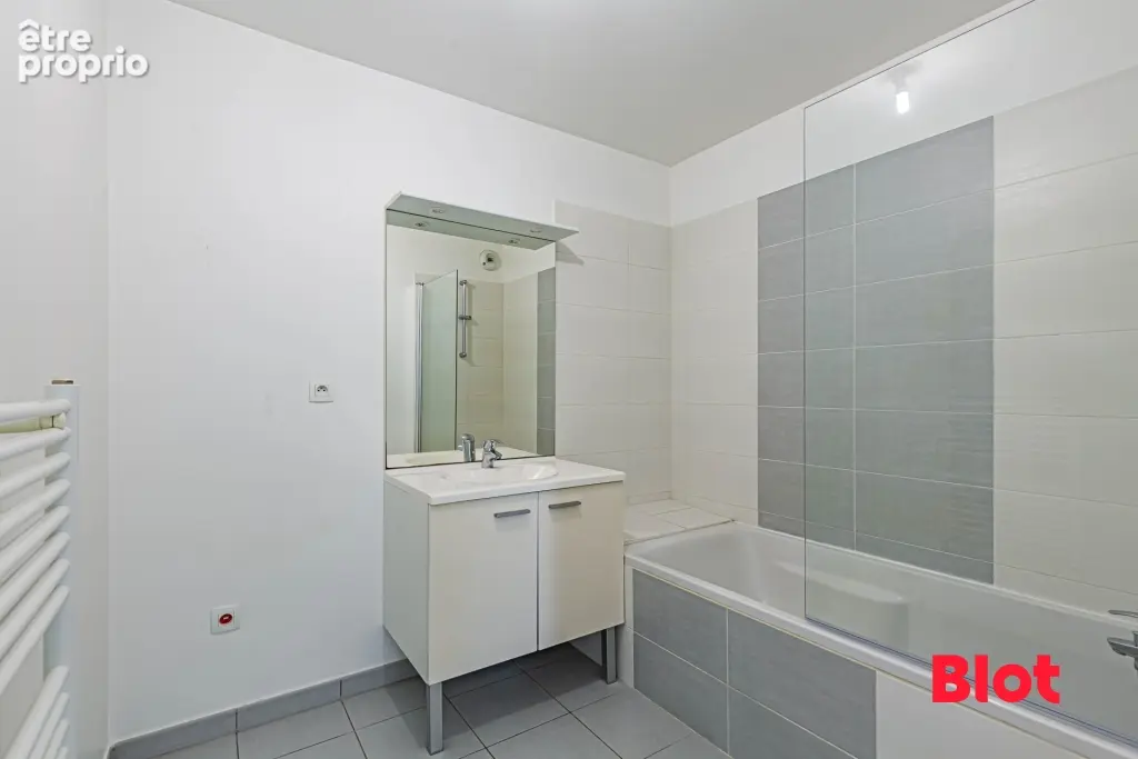 Appartement 3 pièces 60 m² à vendre à Nantes (44000) - photo 5
