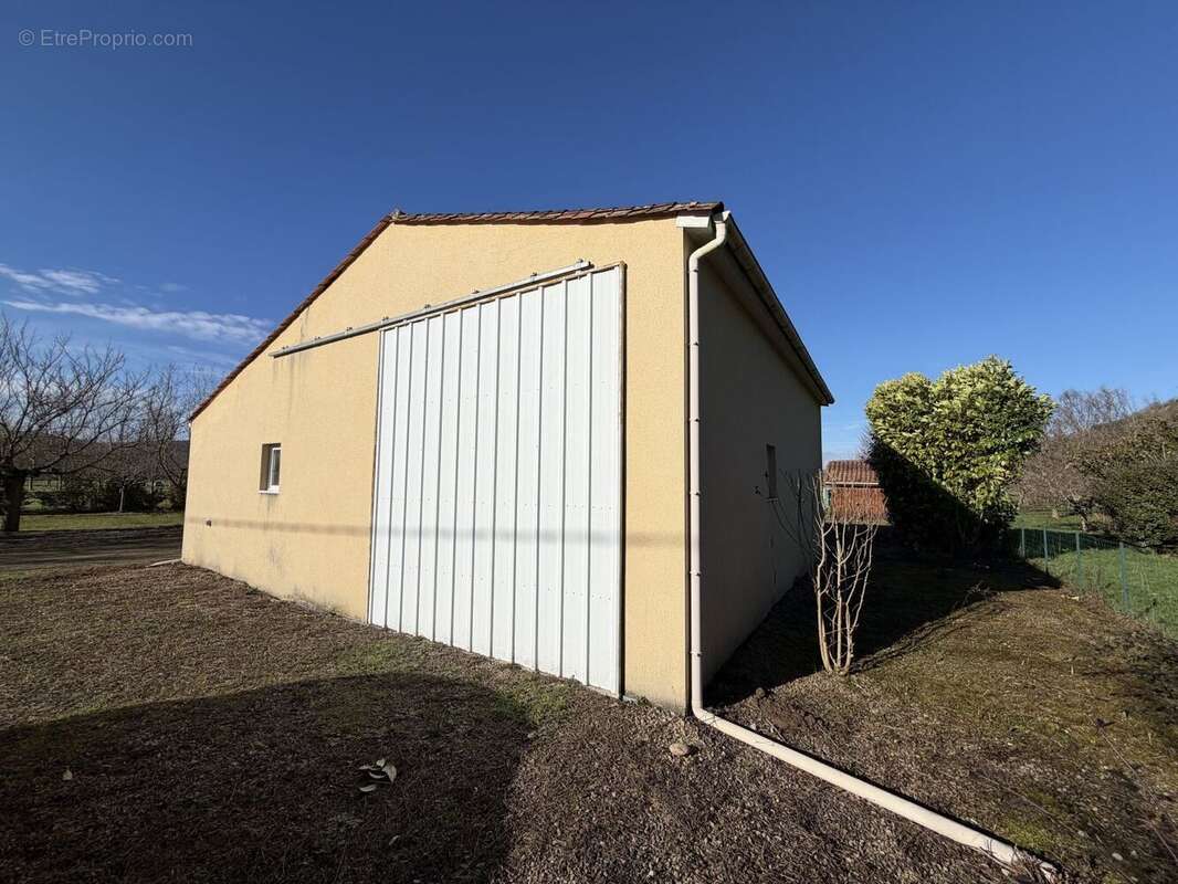 IMG7232 - Maison à BEYNAC-ET-CAZENAC