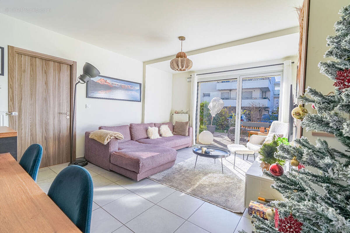Appartement à ANNECY