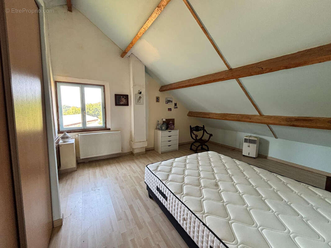 Maison à GOURDON-MURAT