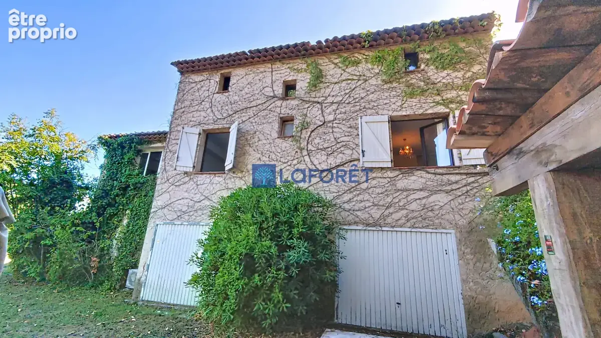Maison individuelle 7 pièce(s) 153.36 m2 - Vence - photo 14