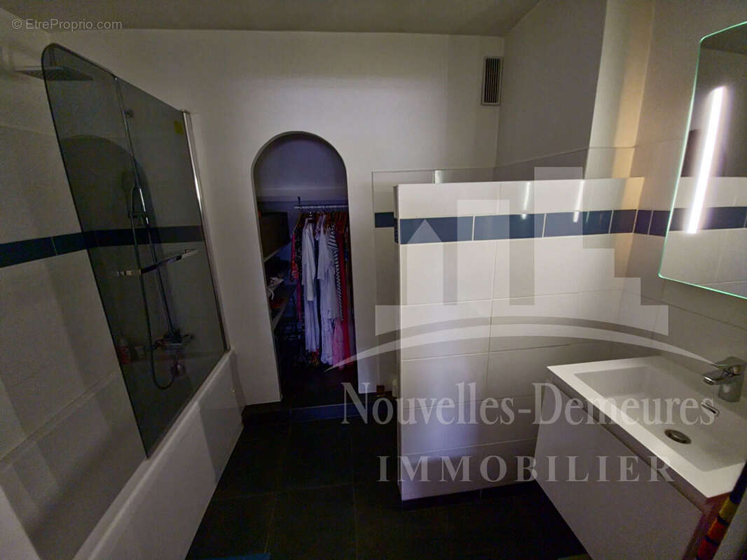 Appartement à CAEN