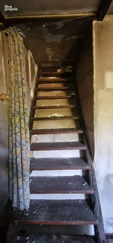 Maison 3 pièces 80 m² à vendre à Louhans (71500) - photo 10