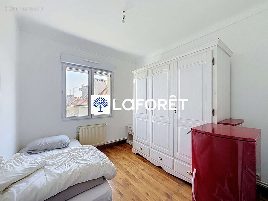 Appartement Amiens 4 pièces 78 m2 - photo 2