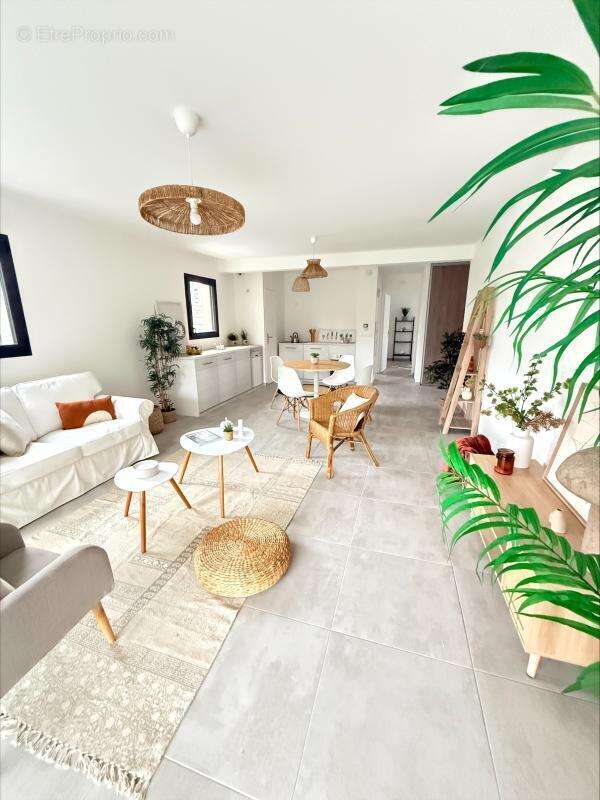 Appartement à AUBENAS