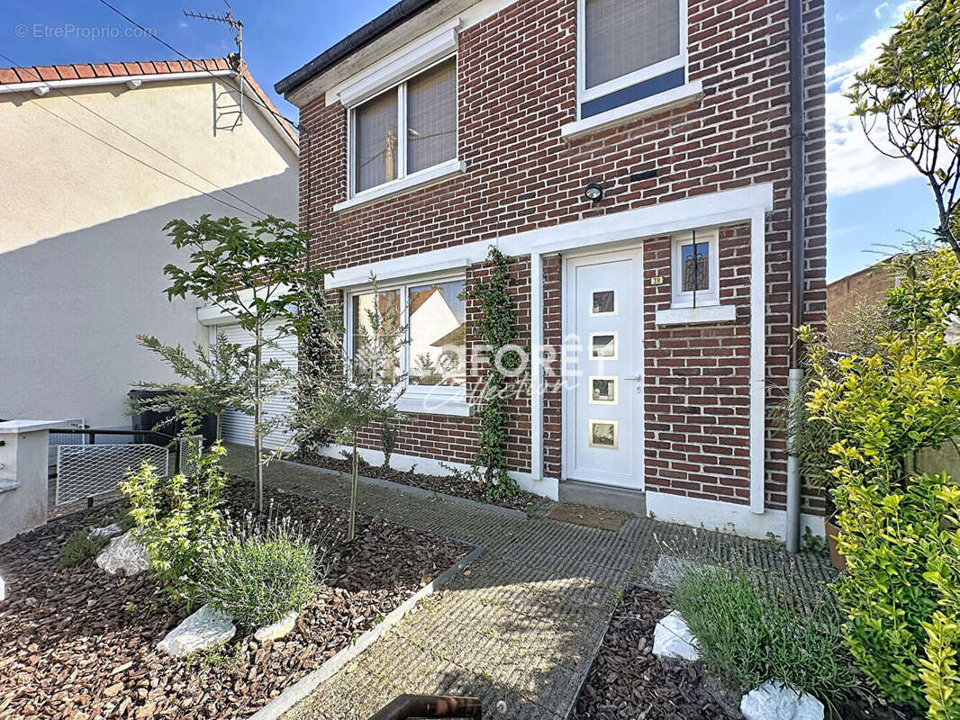 Maison rénovée aux portes du Touquet - photo 10