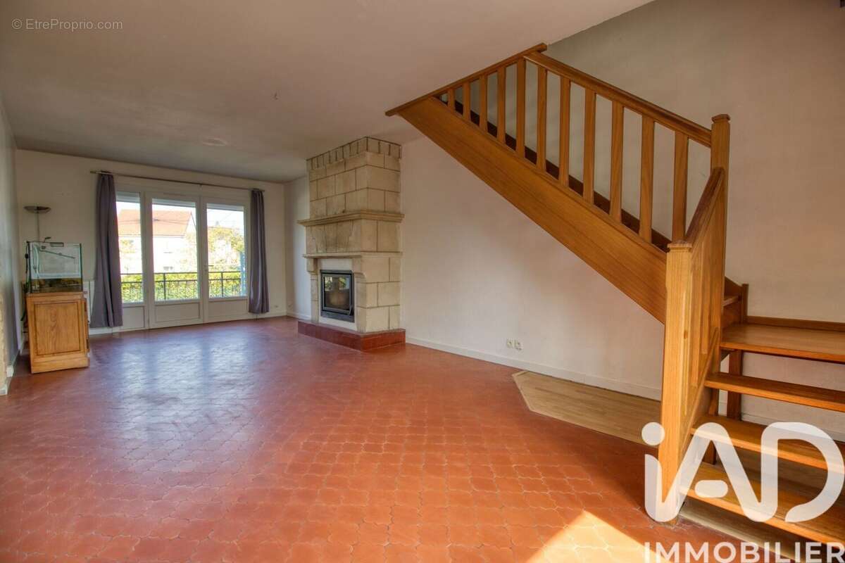 Photo 5 - Maison à AUBERGENVILLE