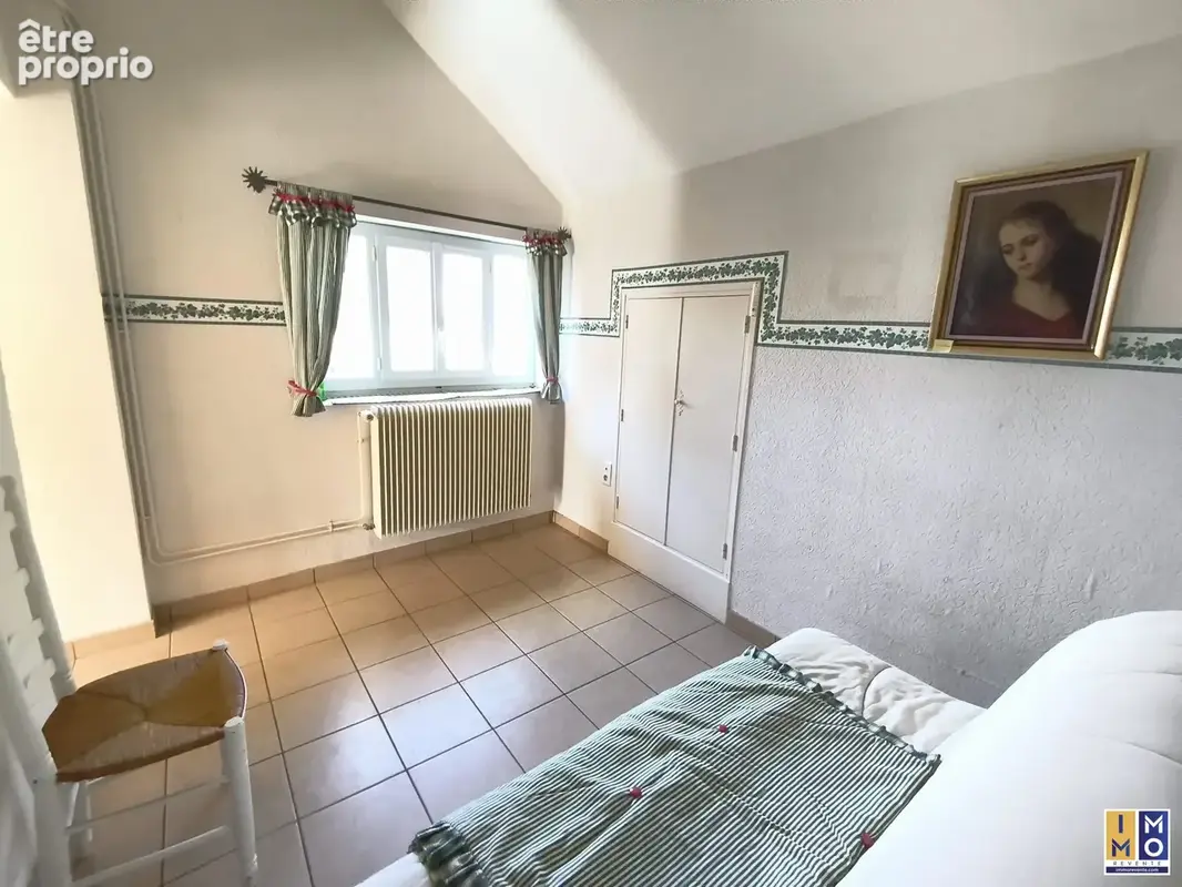 Maison 5 pièces 121 m² à vendre à Gron (18800) - photo 8