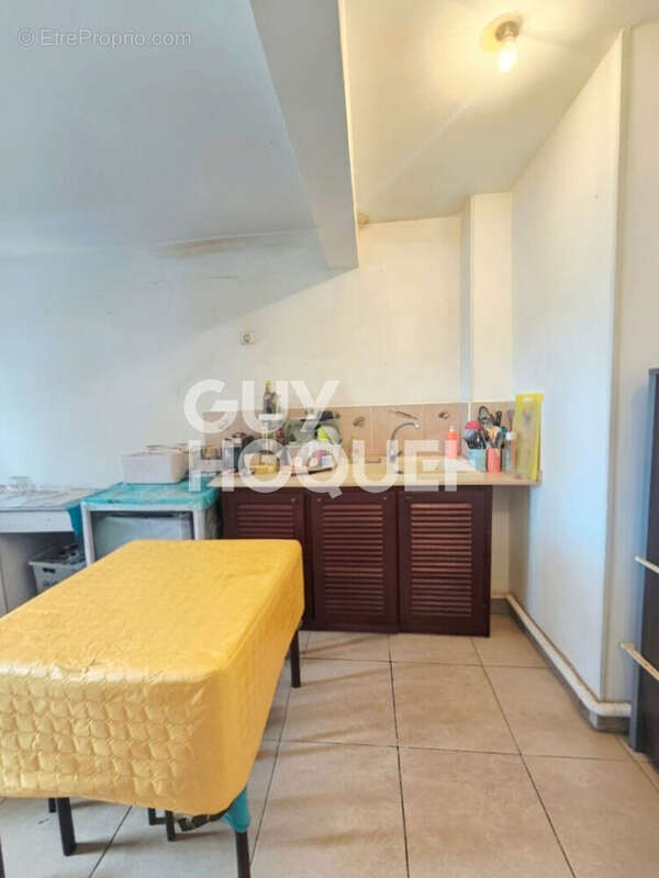 INVESTISSEUR - T2 loué 31.60m² - photo 3