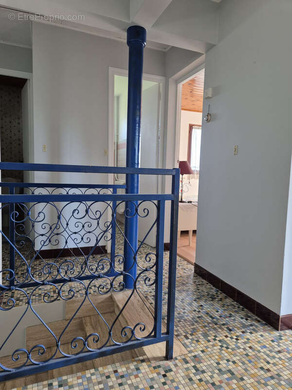 Maison à ORGERUS