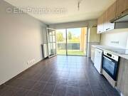 Appartement à L'ARBRESLE