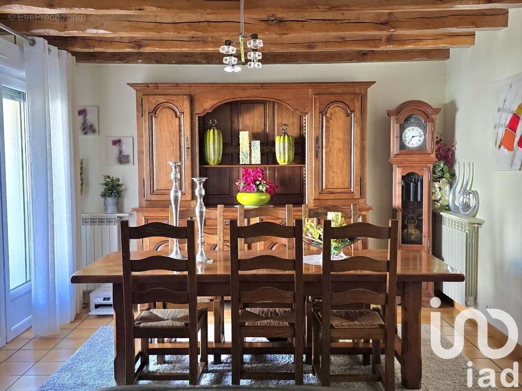 Photo 5 - Maison à LIVRY-GARGAN