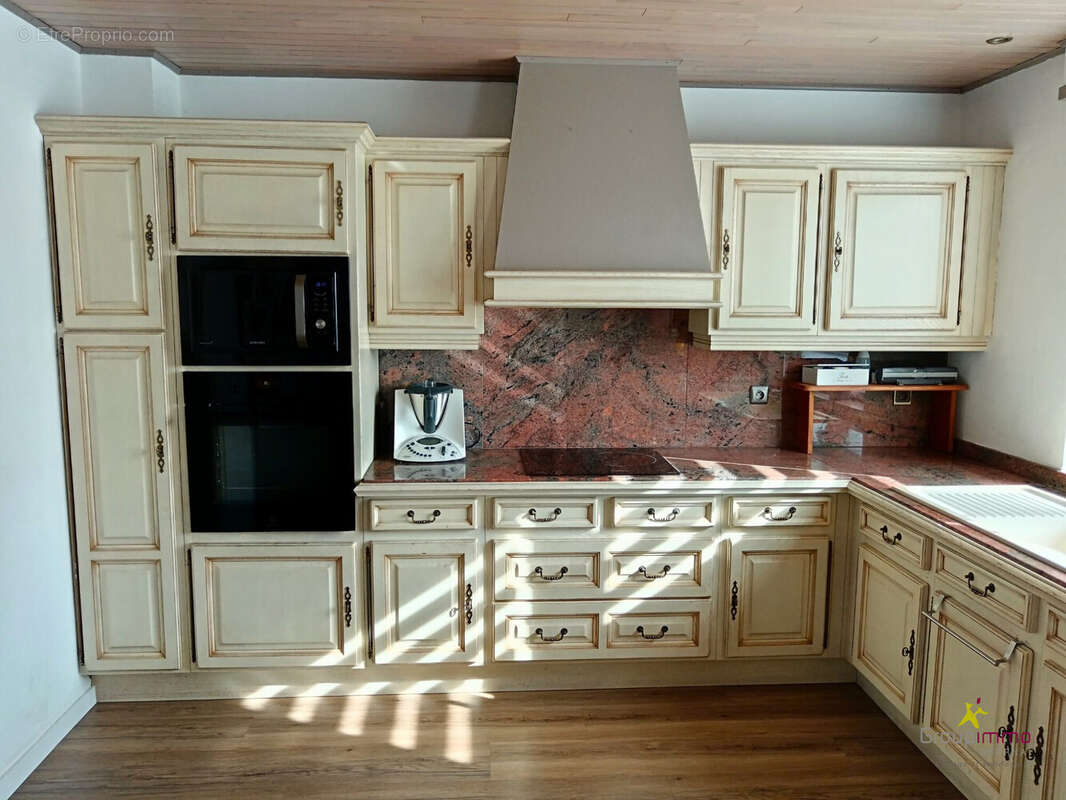 Maison à MEISTRATZHEIM