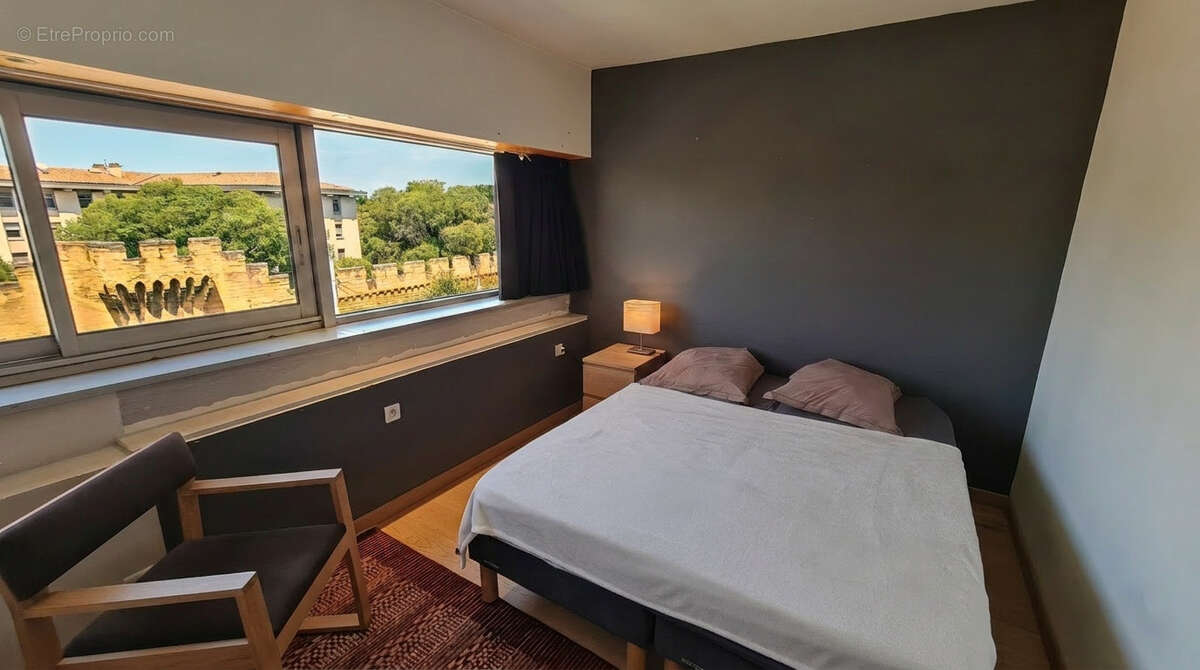 Appartement à AVIGNON