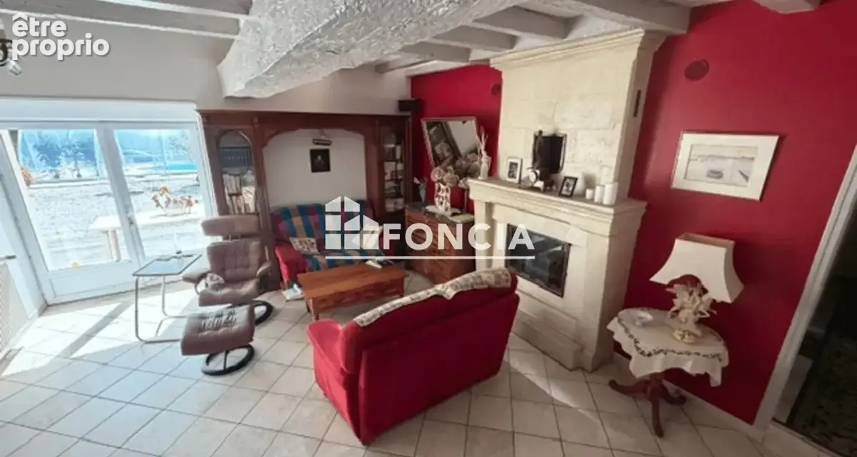 Maison 168 m² à Mansigne  - photo 9