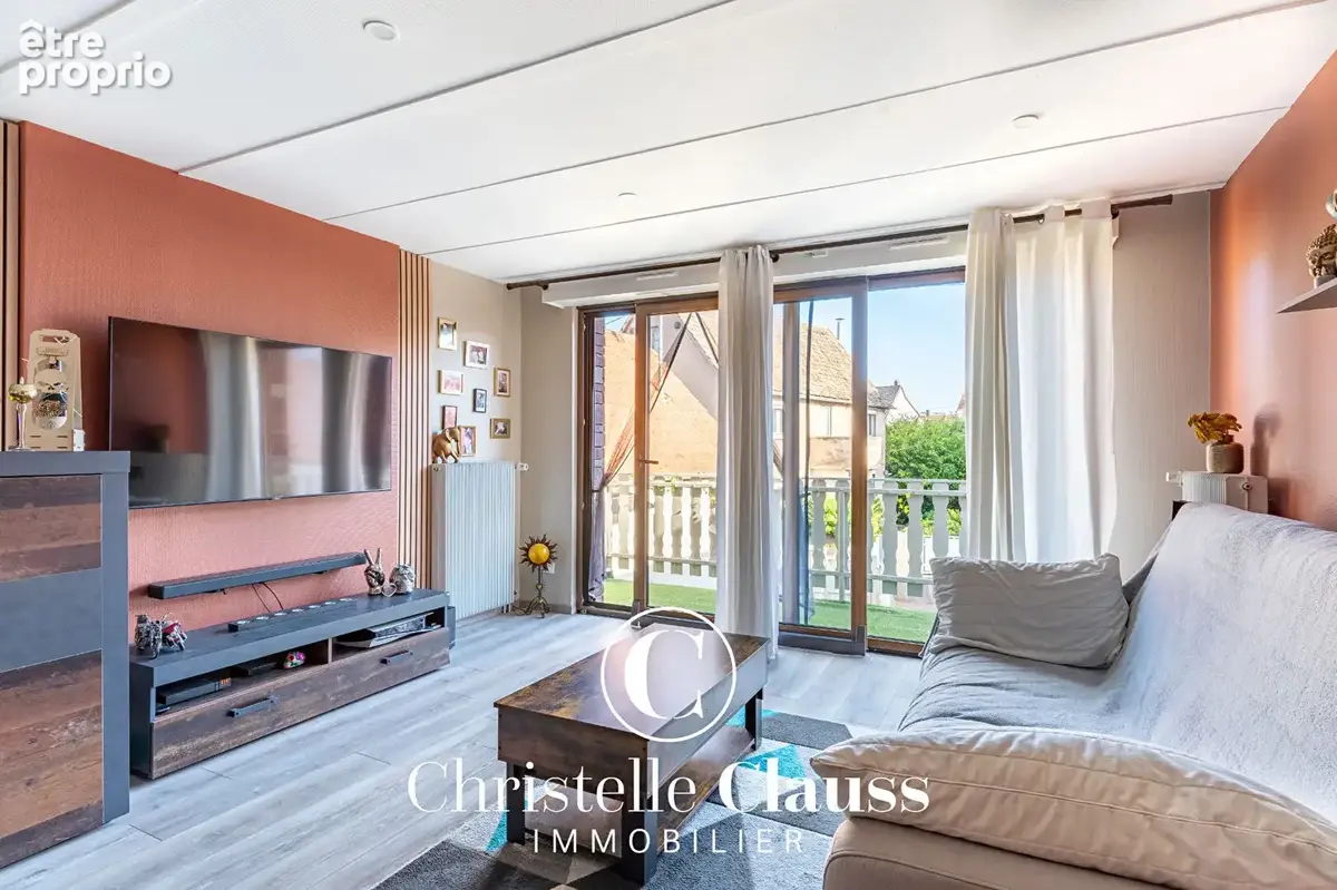 Ensemble immobilier composé de 2 maisons - photo 3