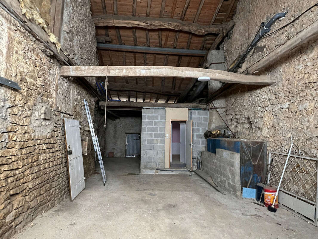 Maison Val-revermont 5 pièce(s)102.80 - photo 3