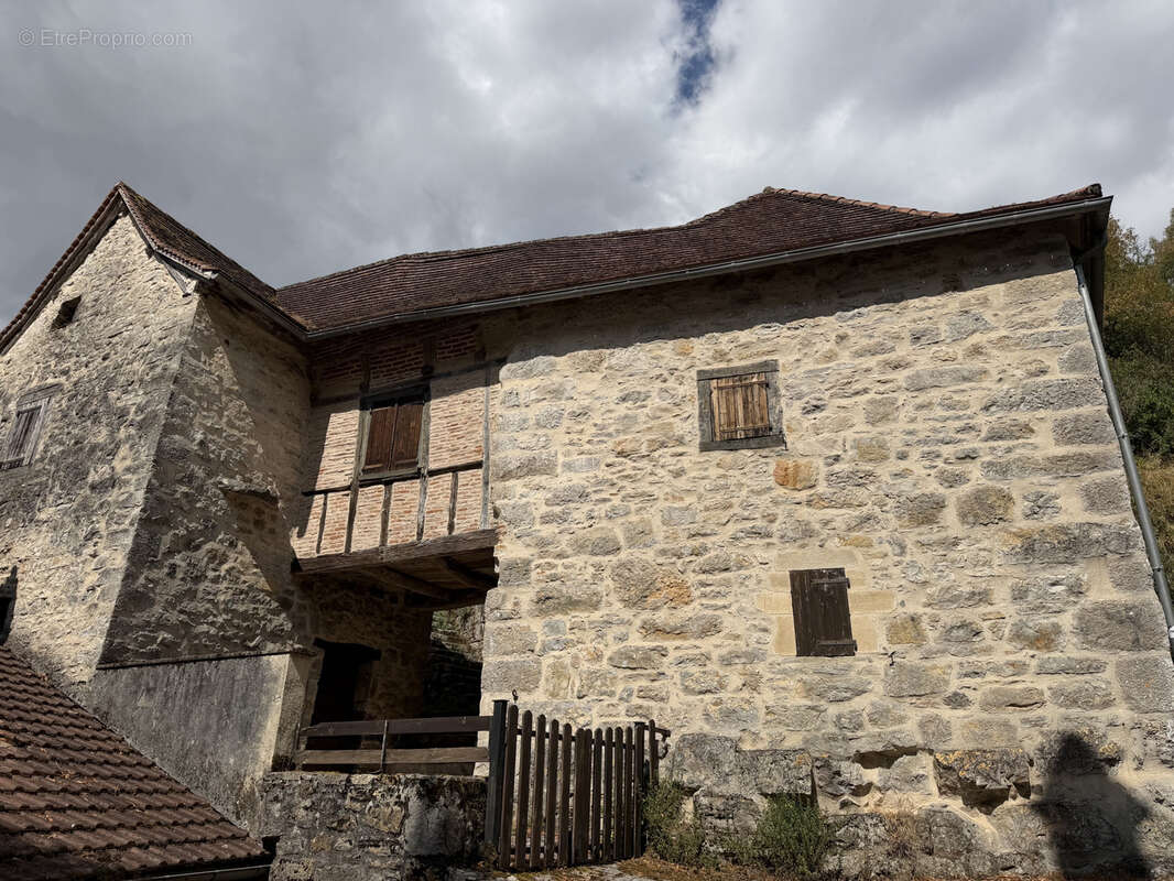 Ensemble en pierre - photo 4
