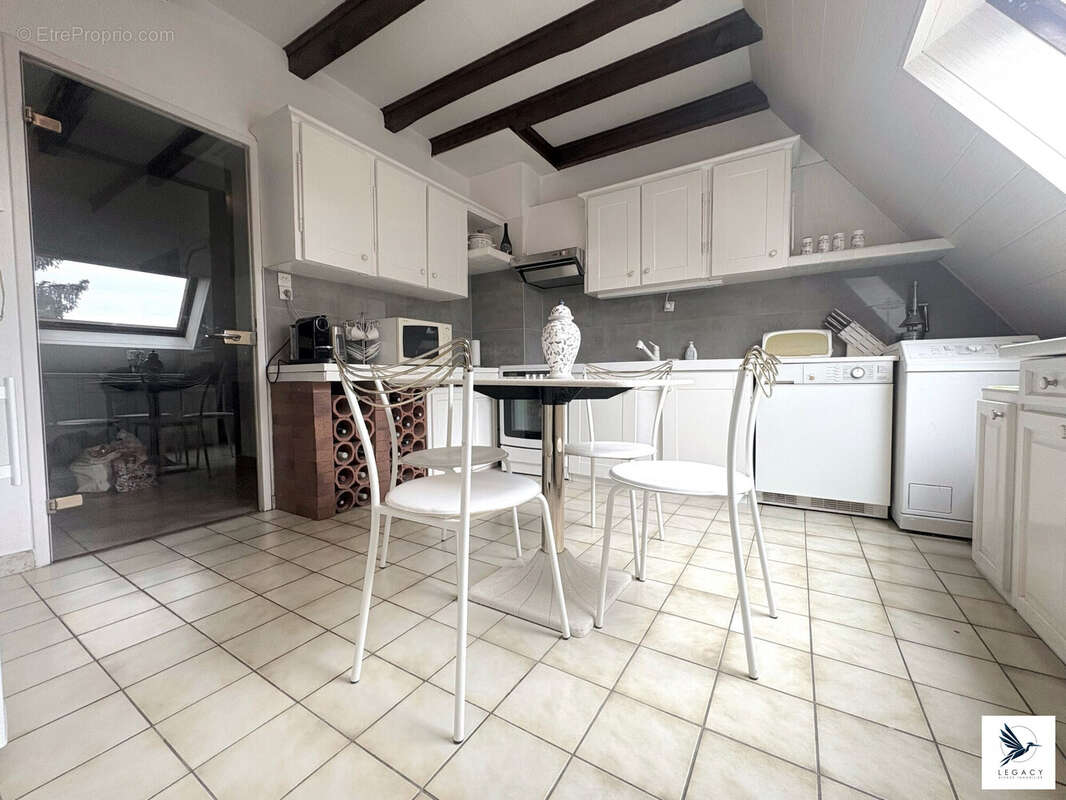 Appartement 104 m² à Erstein  - photo 9