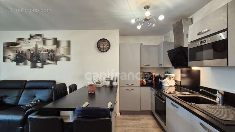 Appartement à ETAMPES